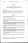 Concerning In-Home Support Services Established Pursuant to Part 12 of Article 6 of Title 25.5, Colorado Revised Statutes.