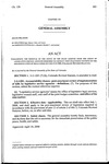 Concerning the Removal of the Office of the State Auditor from the Group of Legislative Service Agencies Required to Conduct Post-Enactment Reviews of the Implementation of Bills Under Section 2-2-1201, Colorado Revised Statutes.