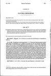 Concerning a Reduction of the Limit at Which Persons Operating Vessels Are Considered Under the Influence, and, in Connection Therewith, Eliminating the Distinction Between Types of Watercraft for Purposes of Punishing Persons Who Operate Vessels While Impaired by Drug or Alcohol Use.