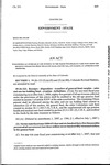 Concerning an Increase in the Funding to the Older Coloradans Cash Fund from the Receipts Collected from the State Sales and Use Tax, and Making an Appropriation Therefor.