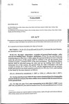 Concerning an Increase in the Funding to the Supplemental Old Age Pension Health and Medical Care Fund from the Receipts Collected from the State Sales and Use Tax.