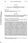 Concerning Authorization for the Direct Payment by the State Treasurer of a Scheduled Payment on Bonds Issued by a State-Supported Institution of Higher Education when the Institution Will Not Be Able to Make the Payment.