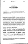 Concerning the Allocation of Federal Mineral Lease Revenues, and, in Connection Therewith, Requiring Federal Mineral Lease Bonus Payments to Be Transferred to a New Local Government Permanent Fund and a New Higher Education Maintenance and Reserve Fund and Specifying the Circumstances in Which and Purposes for Which Moneys in the Funds May Be Used, Preserving Existing Allocations of Federal Mineral Lease Revenues to the State Public School Fund and the Colorado Water Conservation Board Construction Fund and Allowing a Limited Amount of Growth in Those Allocations, Allocating Remaining Federal Mineral Lease Revenues to Counties, Municipalities, and School Districts Through Federal Mineral Lease-Specific Formula-Based Direct Distributions and Department of Local Affairs Grants and to the Higher Education Maintenance and Reserve Fund and a New Higher Education Federal Mineral Lease Revenues Fund, Specifying the Circumstances in Which Higher Education Maintenance and Reserve Fund Moneys May Be Expended for Specified Higher Education Funding Purposes, and Making an Appropriation.