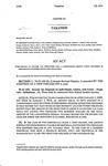 Concerning an Income Tax Deduction for a Landowner's Direct Costs Incurred in Performing Wildfire Mitigation Measures.