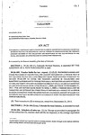 Concerning a Temporary Limitation on the Maximum Amount of State Sales and Use Tax Revenues that May Be Retained by a Retail Vendor to Compensate for the Vendor's Expenses Incurred in the Collection and Remittance of the Tax Revenues to the State, and Making an Appropriation in Connection Therewith.