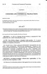 Concerning the Use of Titles Associated with Interpretation for Deaf Persons, and, in Connection Therewith, Making Unauthorized Use of Such Titles a Deceptive Trade Practice Under the 