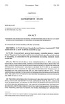 Concerning the Restriction of General Fund Revenues Related to the Pay Date Shift of Employees Transferring to the Office of Information Technology.