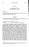 Concerning State Lands Sought to Be Acquired by the Federal Government Associated with the Expansion of the Pinon Canyon Maneuver Site.