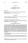 Concerning Authorization for Agencies of the State to Enter into Public-Private Initiative Agreements with Nonprofit Entities.