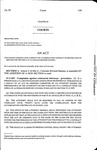 Concerning Limiting Civil Liability for Attorneys Who Contract to Provide Certain Services for the Office of Alternative Defense Counsel.