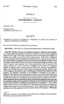 Concerning the Award of Expenses in a Proceeding to Appeal the Valuation of Property for Property Tax Purposes.