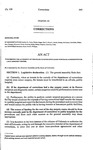 Concerning the Authority of the State to Enter into Lease-Purchase Agreements for a Day Surgery Center.