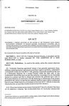 Concerning a Limited Expansion of the Powers of the Colorado Clean Energy Development Authority to Finance Electric Transmission Facilities, and, in Connection Therewith, Allowing the Authority to Make Commercial Loans Only for Electric Power Interconnection Projects Connecting Clean Energy Resources to the Transmission Grid.