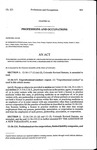 Concerning Allowing an Heir of a Deceased Physician Shareholder of a Professional Service Corporation to Become a Shareholder of the Corporation.