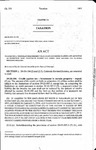 Concerning a Temporary Requirement that a Taxpayer Defer Claiming Any Amount of an Enterprise Zone Investment Income Tax Credit that Exceeds Five Hundred Thousand Dollars.