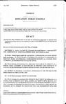 Concerning the Authorization of Boards of Cooperative Services as School Food Authorities, and, in Connection Therewith, Creating the BOCES Healthy Food Grant Program.