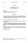 Concerning the Elimination of the Repeal of Certain Provisions Requiring that the Colorado Bureau of Investigation Deny the Transfer of a Firearm to a Person if the Bureau Receives Certain Information About the Person's Criminal History in Response to a Search of a Criminal History Records Database.