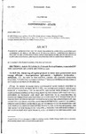 Concerning Authorization for the State Treasurer to Enter into Lease-Purchase Agreements on Behalf of the State to Finance Capital Construction Projects Proposed by the Governor's Energy Office that Improve the Energy Efficiency of State Capital Facilities, and Making an Appropriation in Connection Therewith.