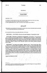 Concerning an Extension of the Ability to Make Voluntary Contributions Via Income Tax to the Colorado Healthy Rivers Fund.