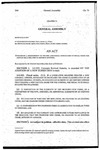 Concerning a Requirement to Include Additional Information in Fiscal Notes for Certain Bills Related to Criminal Offenses.