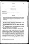 Concerning a Requirement that the Commissioner of Agriculture License Grain Protein Analyzers Prior to Commercial Use, and, in Connection Therewith, Exempting Grain Protein Analyzers from the Requirement that a Certificate of Conformance Be Issued Prior to Use for Commercial or Law Enforcement Purposes, and Making an Appropriation.