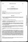 Concerning an Exemption from State Licensure Requirements for a Community Clinic that is a Federally Qualified health Center, and Making an Appropriation in Connection Therewith.