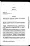 Concerning the Filing of a Certificate of Destruction by a Person on Whose Land a Manufactured Home is Situated When a Governmental Entity Has Deemed the Manufactured Home in Violation of Local Codes.