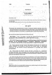 Concerning the Circumstances in Which a Nonprofit Housing Provider that Sells Low-Cost Housing to Low-Income Applicants Who Assist in the Construction of the Housing is Entitled to the Property Tax Exemption for Property Used strictly for Charitable Purposes, and Making an Appropriation in Connection Therewith.