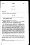 Concerning the Voluntary Contribution Designation Benefiting the Roundup River Ranch Fund that Appears on the State Individual Income Tax Return Forms, and Making an Appropriation Therefor.