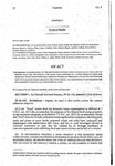 Concerning Clarification of the Definition of Food Used in State Sales Tax Laws to Ensure that the Treatment for Sales Tax Purposes of a Food Product Sold for Domestic Home Consumption by a Grocery Store, Supermarket, or Convenience Store Does Not Change Solely Because the Store Sells the Food Product or Markets the Food Product for Sale as a Convenience Food.