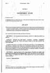 Concerning Authorization for the Appropriation of Tobacco Education Program Fund Moneys to the Department of Health Care Policy and Financing in Order to Obtain Federal Matching Funds for the Colorado Quitline Program, and, in Connection Therewith, Making an Appropriation.