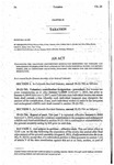 Concerning the Voluntary Contribution Designation Benefiting the Nongame and Endangered Wildlife Fund that Appears on the State Individual Income Tax Return Forms, and, in Connection Therewith, Extending the Period for the Contribution Designation.