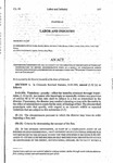 Concerning Conditions on the Authority of the Director of the Division of Workers' Compensation to Impose Administrative Fines as a Result of Compliance Audits Finding Instances of Late Reporting of Injuries Under the 