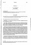 Concerning the Voluntary Contribution Designation Benefiting the 9Health Fair Fund to Appear on the State Individual Income Tax Return Forms.