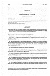 Concerning the Use of Unspent Moneys After Completion of Capital Construction Projects at State-Supported Institutions of Higher Education Authorized by a 2008 Federal Mineral Lease Revenues Lease-Purchase Agreement.