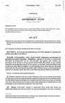 Concerning Violations of State Requirements Enforced by the Department of Public Health and Environment that Pertain to Construction-Related Discharges of Storm Water.