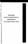 House Concurrent Resolution 12-1001