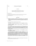 Concerning the Wholesale Marketing of Farm Products, and, in Connection Therewith, Authorizing Electronic Warehouse Receipts, Modifying Procedures for Letters of Credit and Surety Bonds, and Modifying Requirements for Credit Sale Contracts.