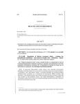 Concerning the Authorization of Dialysis Treatment Clinics to Provide Outpatient Hemodialysis Treatment to Patients with Acute Kidney Failure.