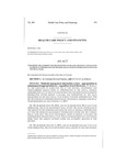 Concerning the Authority for the Department of Health Care Policy and Financing to Expend an Appropriation for the Medicaid Management Information System Over Two Fiscal Years.