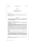 Concerning an Increase in the Amount of the State Sales and Use Tax Receipts that Are Credited to the Older Coloradans Cash Fund, and, in Connection Therewith, Making and Reducing an Appropriation.