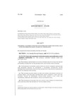 Concerning a Statewide Automated Victim Information Notification System, and, in Connection Therewith, Making and Reducing Appropriations.