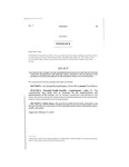 Concerning the Authority of the Commissioner of Insurance to Adopt Rules to Ensure Consistent Requirements for Pediatric Dental Benefits in Health Benefit Plans Offered in Colorado Regardless of the Method by Which a Plan is Purchased.