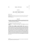 Concerning Alignment of the Duration of the Child Care Authorization Notice with the Child Care Assistance Eligibility Period for Children Participating in the Colorado Child Care Assistance Program.