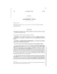 Concerning the Criteria that Certain Securities Must Meet to Qualify as Legal Investments for Public Funds.