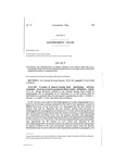 Concerning the Appropriation of Federal Mineral Lease Moneys from the Local Government Permanent Fund to the Department of Local Affairs, and, in Connection Therewith, Making an Appropriation.