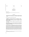 Concerning the Addition of a Judgment Against a Debtor or Transferee Who Acts With Actual Intent as an Available Remedy for a Creditor in a Fraudulent Transfer Action.