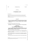 Concerning the Commission of a Report by the Department of Military and Veterans Affairs that Examines the Comprehensive Value of United States Military Activities Centered in Colorado, and, in Connection Therewith, Making and Reducing Appropriations.