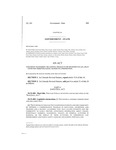 Concerning Transferring the Safe2Tell Program to the Department of Law, and, in Connection Therewith, Making and Reducing Appropriations.