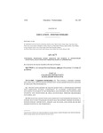 Concerning Rigor-Based Tuition Assistance for Students at Postsecondary Institutions, and, in Connection Therewith, Making an Appropriation.